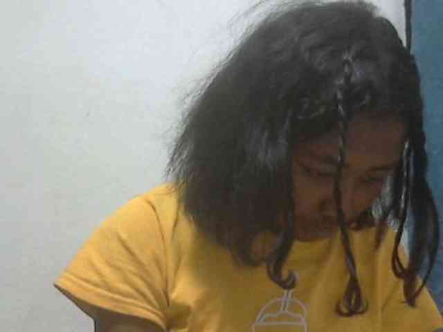 ShafirYoung webcam