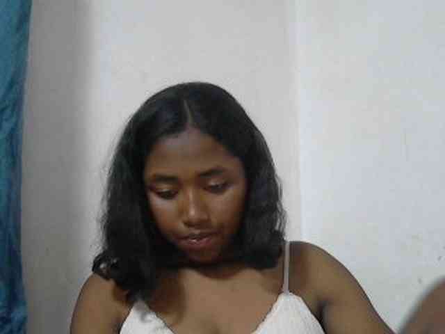 ShafirYoung webcam