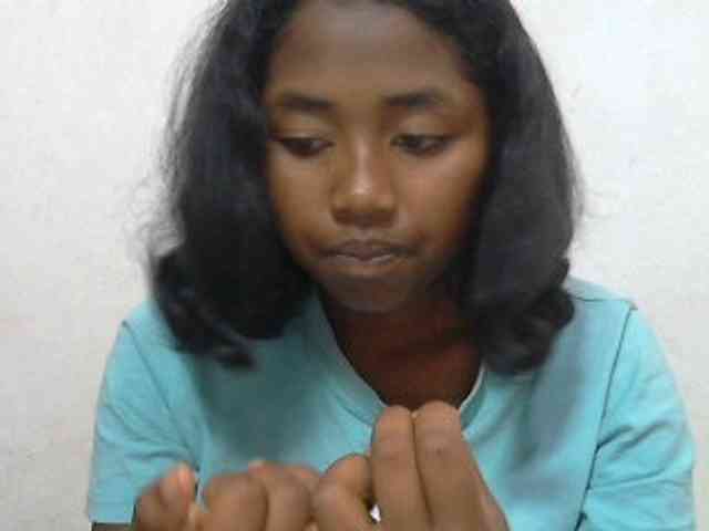ShafirYoung webcam