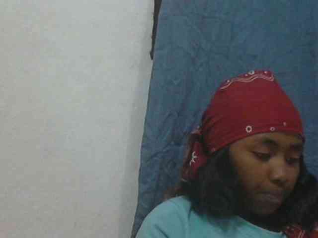 ShafirYoung webcam
