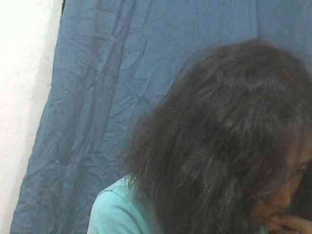 ShafirYoung webcam