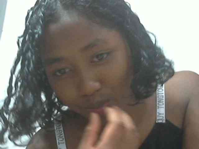ShafirYoung webcam