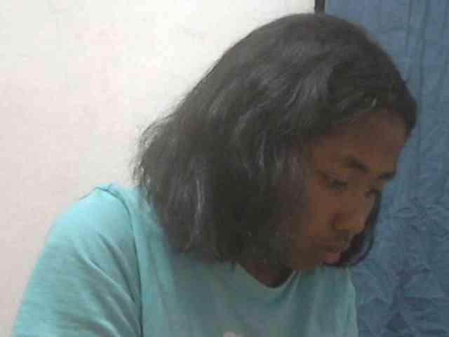 ShafirYoung webcam