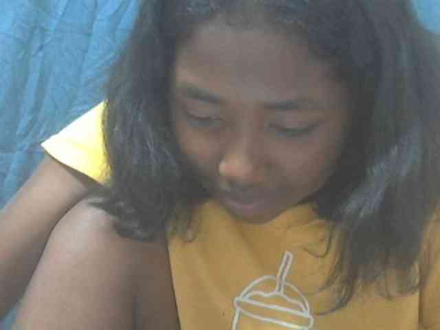 ShafirYoung webcam