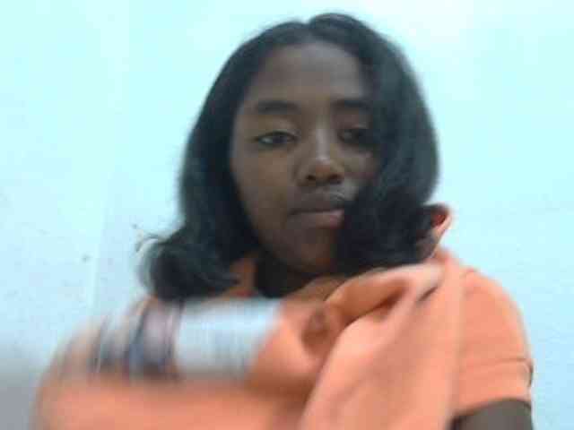 ShafirYoung webcam