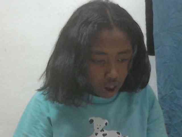 ShafirYoung webcam