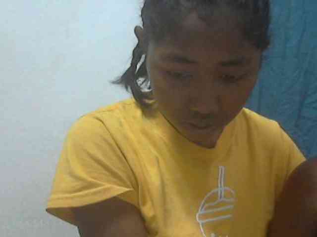 ShafirYoung webcam