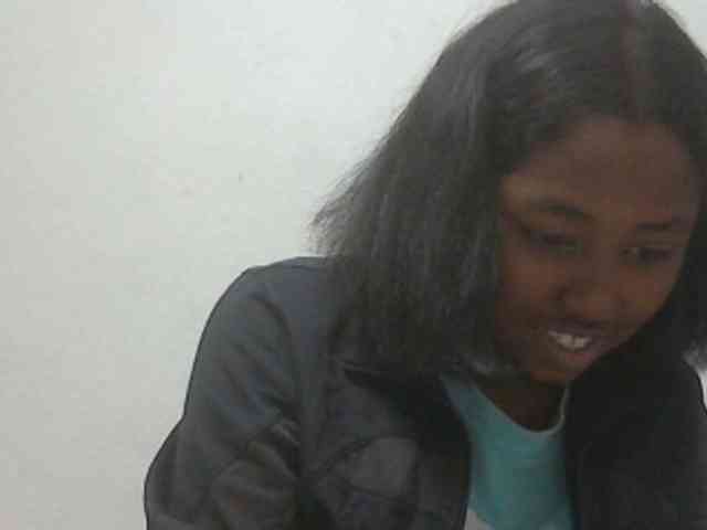 ShafirYoung webcam