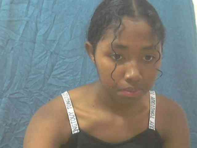 ShafirYoung webcam