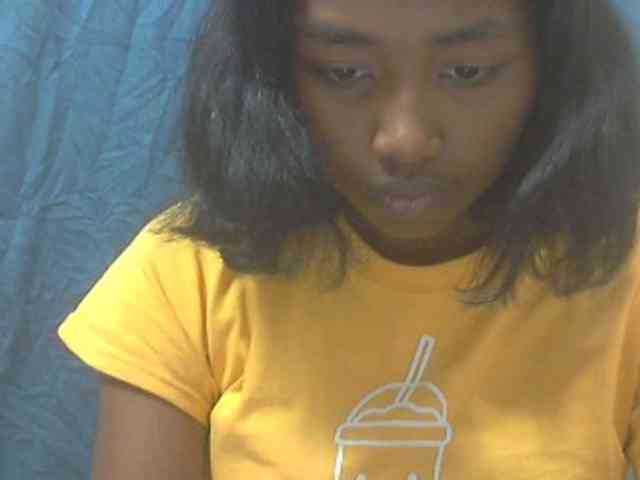 ShafirYoung webcam