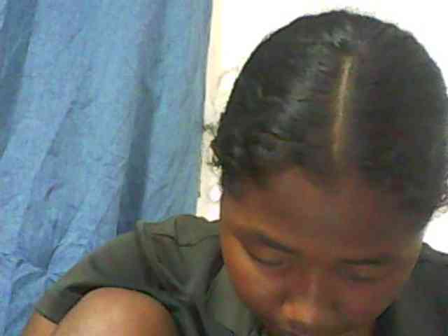 ShafirYoung webcam