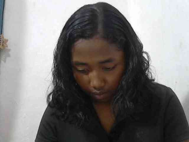 ShafirYoung webcam