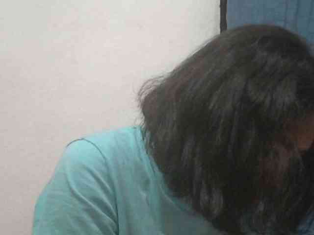 ShafirYoung webcam
