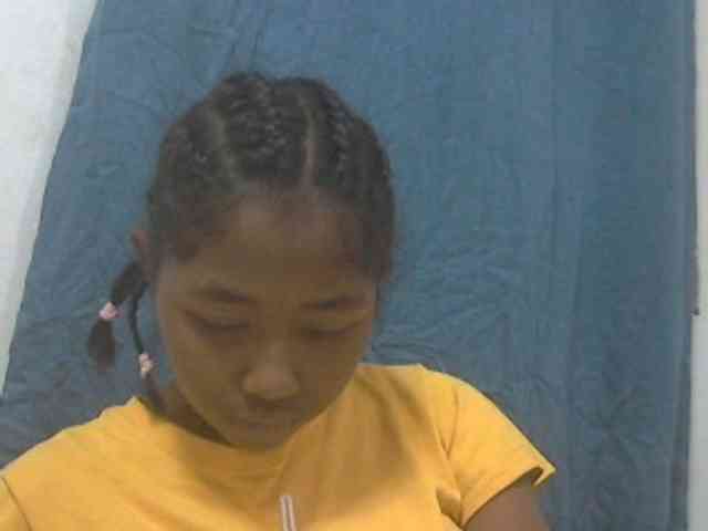 ShafirYoung webcam