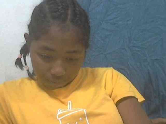 ShafirYoung webcam