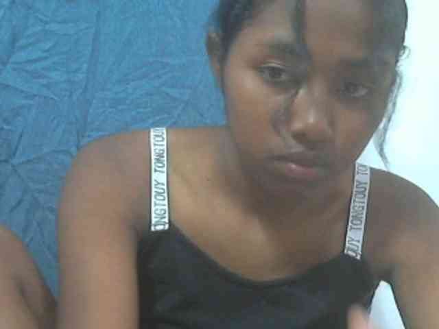 ShafirYoung webcam