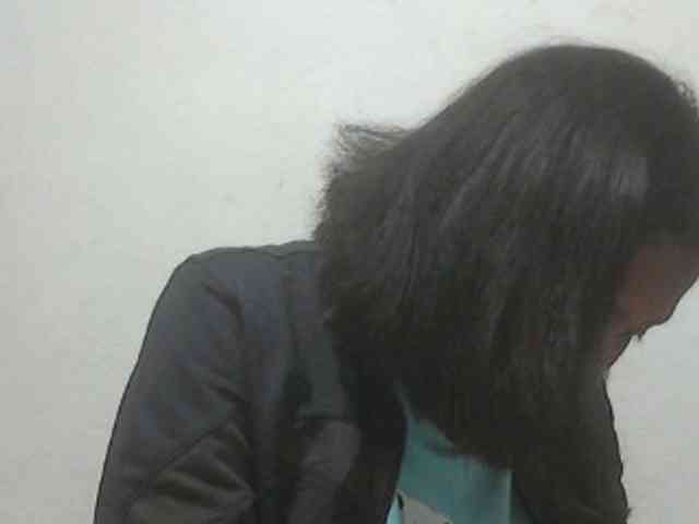 ShafirYoung webcam