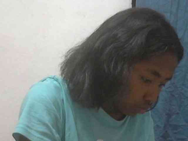 ShafirYoung webcam