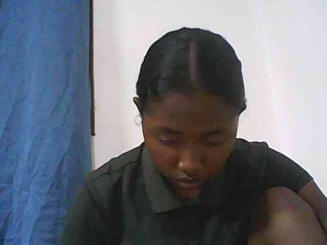 ShafirYoung webcam