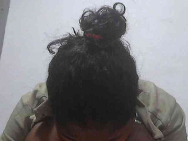 ShafirYoung webcam