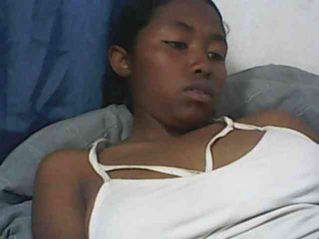 ShafirYoung webcam