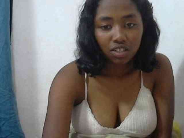 ShafirYoung webcam