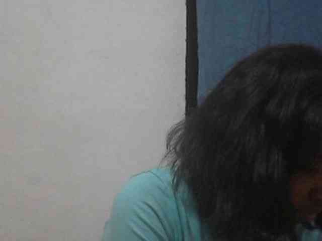 ShafirYoung webcam