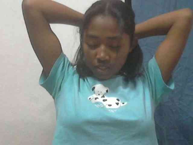 ShafirYoung webcam