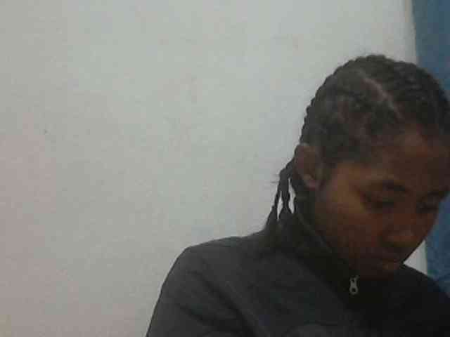 ShafirYoung webcam