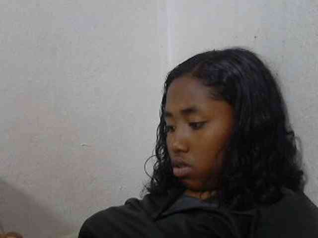ShafirYoung webcam