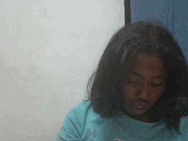 ShafirYoung webcam