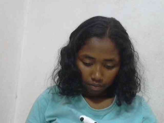 ShafirYoung webcam