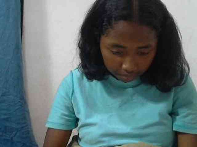 ShafirYoung webcam