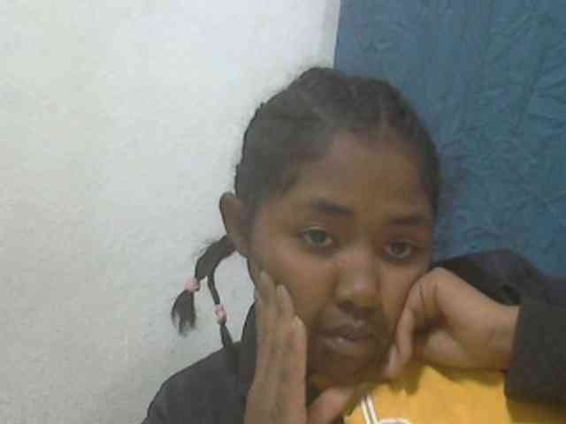 ShafirYoung webcam