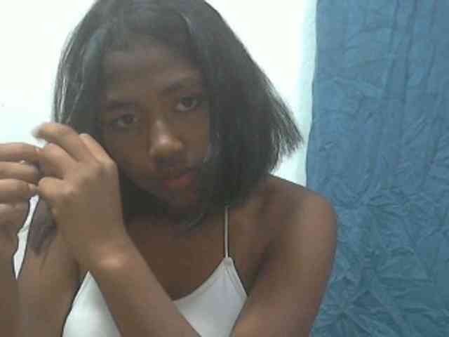 ShafirYoung webcam