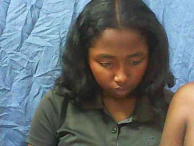 ShafirYoung webcam