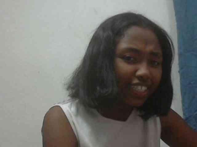 ShafirYoung webcam