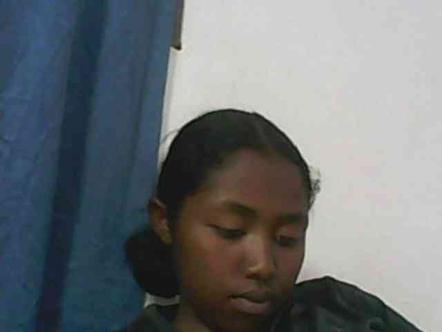 ShafirYoung webcam
