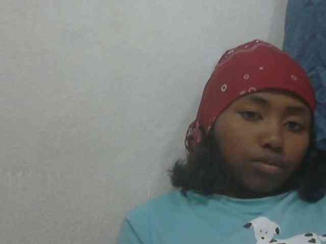 ShafirYoung webcam