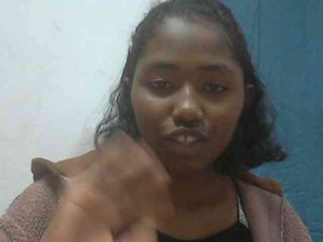 ShafirYoung webcam