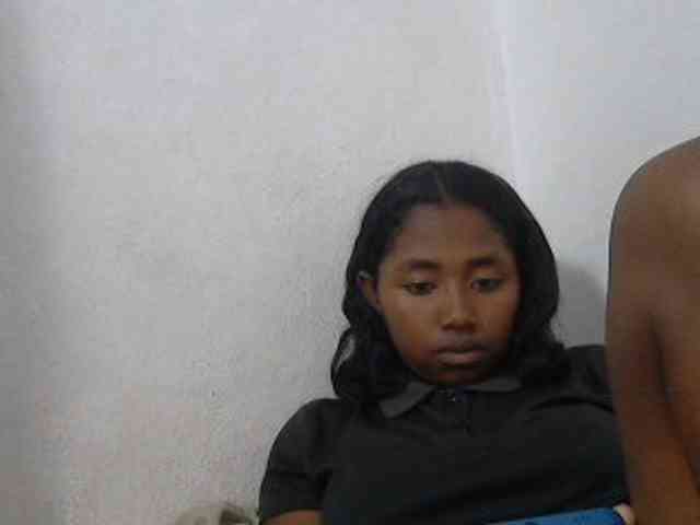 ShafirYoung webcam