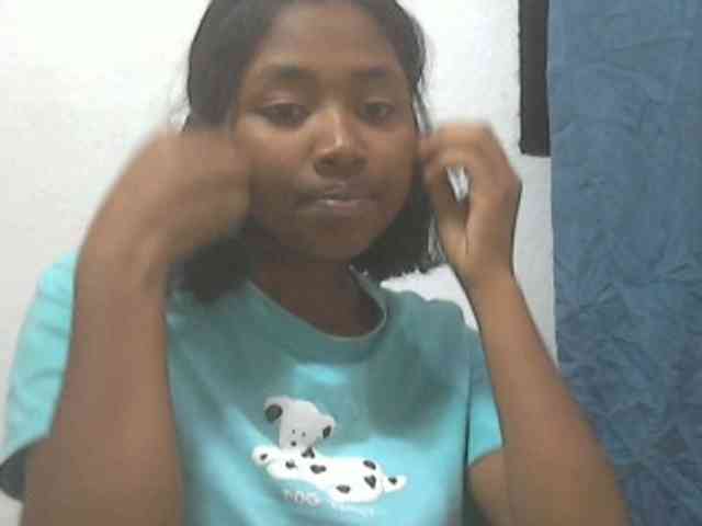 ShafirYoung webcam