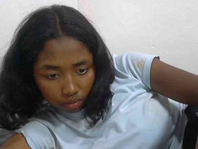 ShafirYoung webcam