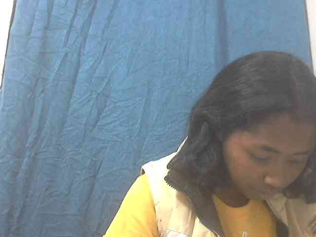 ShafirYoung webcam