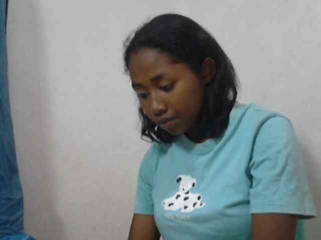 ShafirYoung webcam