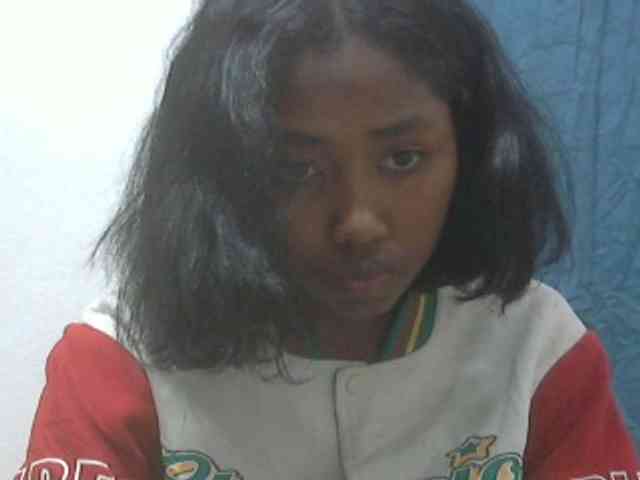ShafirYoung webcam