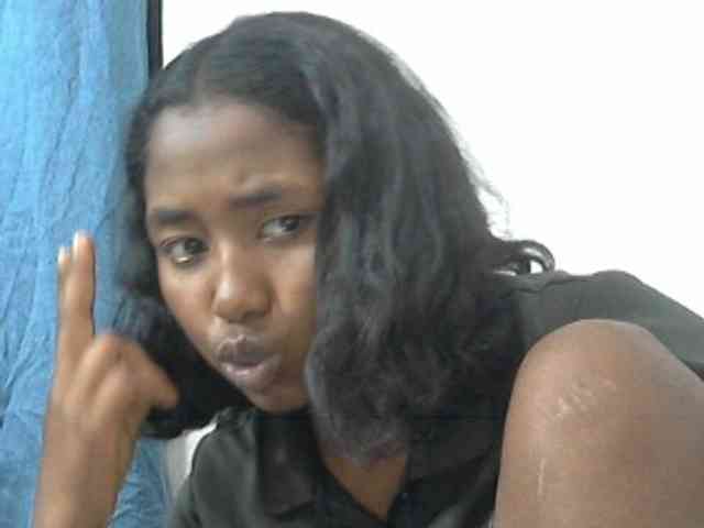 ShafirYoung webcam
