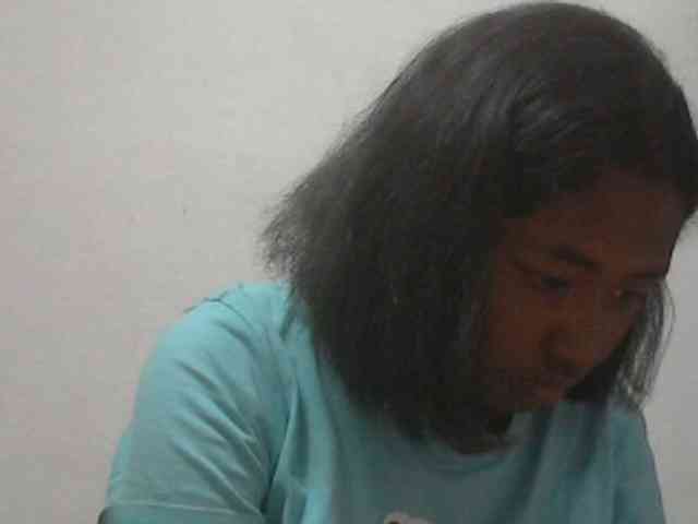 ShafirYoung webcam