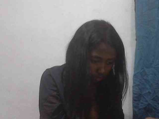 ShafirYoung webcam
