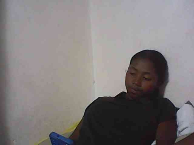 ShafirYoung webcam